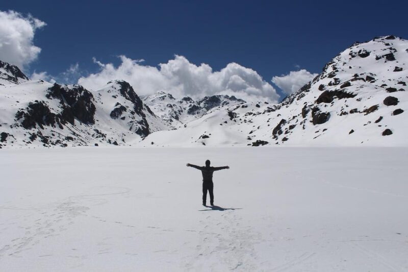 From Kathmandu: 8 Days Langtang Trek - Important Information