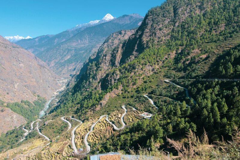 From Kathmandu: 8 Days Langtang Trek - Cultural Immersion