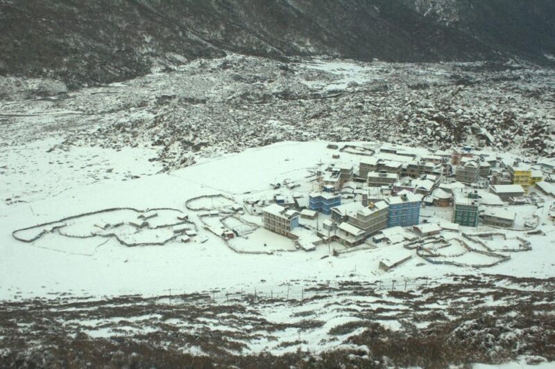 From Kathmandu: 8 Days Langtang Valley Trek - Preparation and Important Information