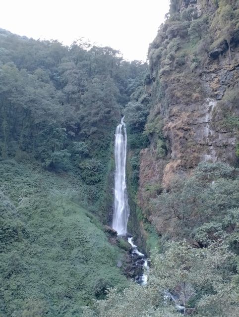 From Kathmandu: 9 Day Kapuche Glacier Lake & Kori Trek - Key Points