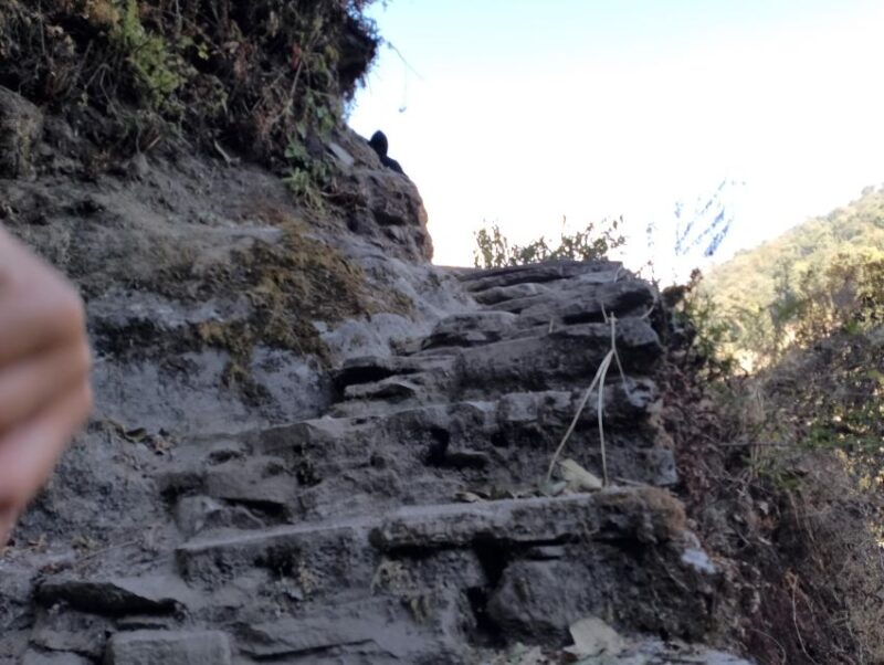 From Kathmandu: 9 Day Kapuche Glacier Lake & Kori Trek - Inclusions and Recommendations