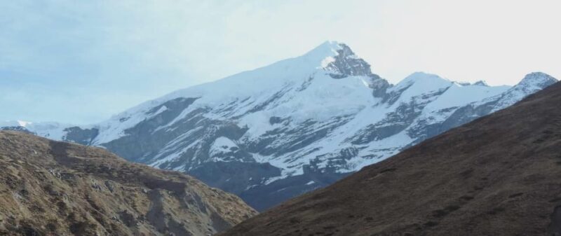 From Kathmandu: 9 Day Pikey Peak Trek - Diverse Landscapes, Breathtaking Vistas