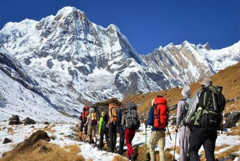 From Kathmandu: 9 Day Private Annapurna Base Camp Trek - Inclusions and Logistics