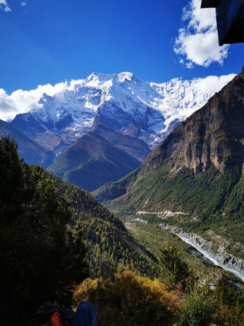 From Kathmandu: Annapurna Circuit Trek 15 Days - Acclimatization in Manang