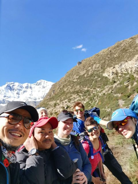 From Kathmandu: Annapurna Circuit Trek 15 Days - Frequently Asked Questions