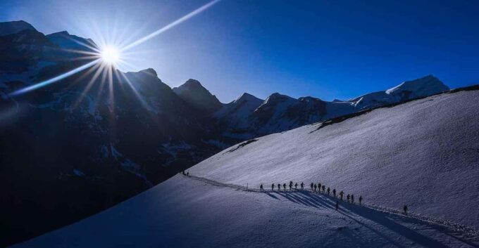 From Kathmandu: Annapurna Circuit Trek With Accommodation - Accommodation Options