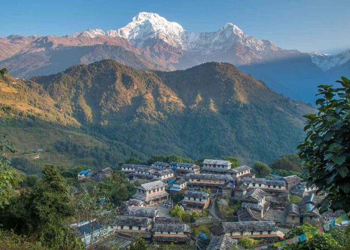 From Kathmandu: Annapurna Circuit Trek With Accommodation - Frequently Asked Questions