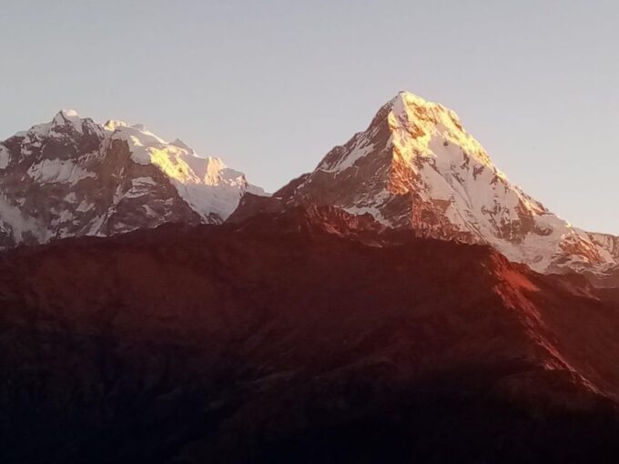 From Kathmandu Budget: 11 Day Private Tilicho Lake Trek - Booking Flexibility