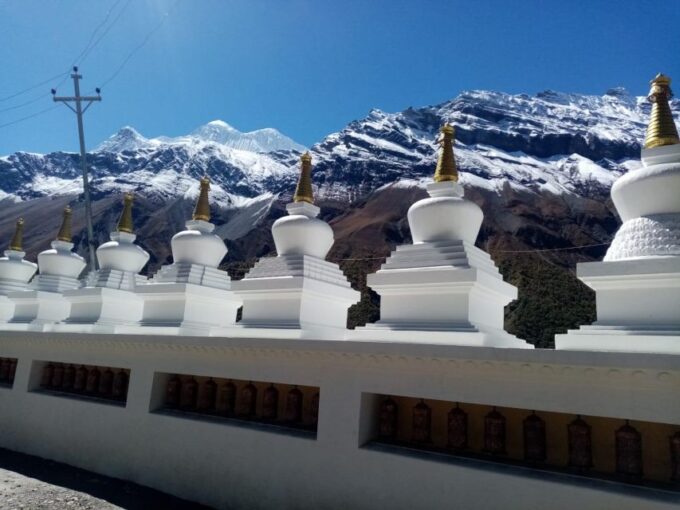 From Kathmandu Budget: 11 Day Private Tilicho Lake Trek - Participant Considerations
