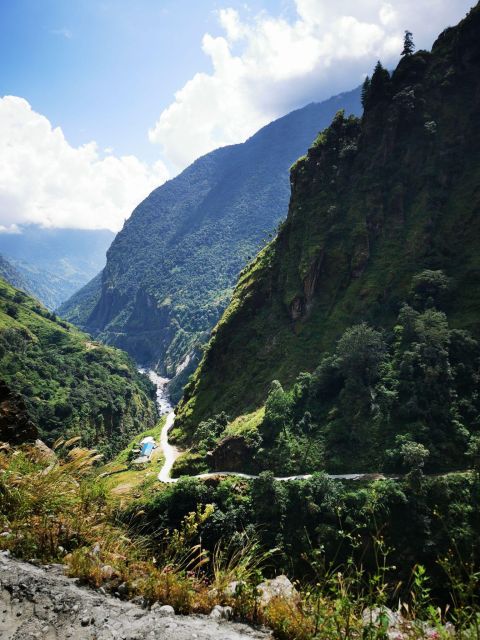 From Kathmandu Budget: 12 Day Annapurna Circuit Trek - Essential Items to Bring