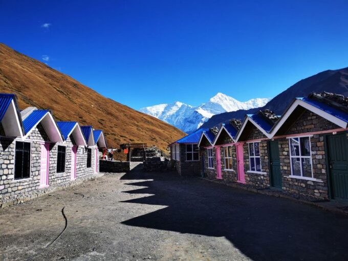 From Kathmandu Budget: 12 Day Annapurna Circuit Trek - Booking and Cancellation Policy