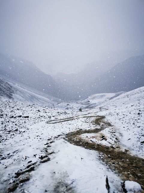 From Kathmandu Budget: 12 Day Annapurna Circuit Trek - Frequently Asked Questions