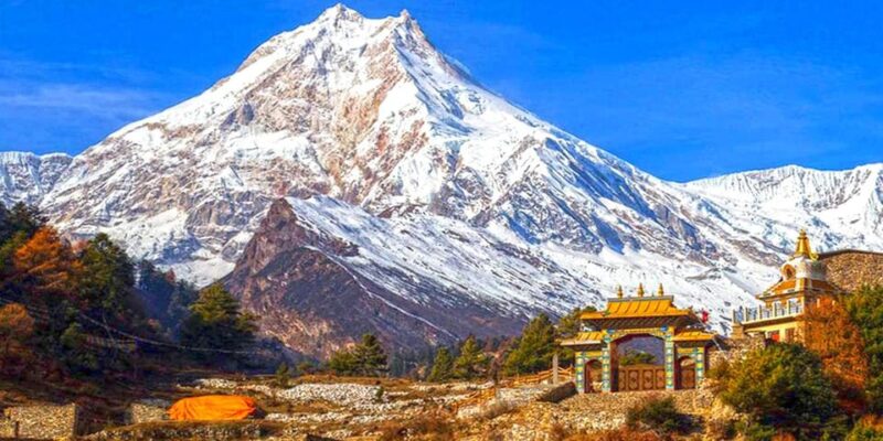 From Kathmandu : Budget 15 Days Manaslu Circuit Trek - Inclusions and Services