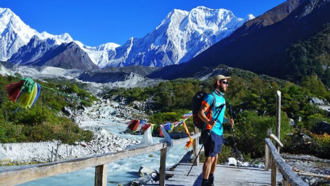 From Kathmandu : Budget 15 Days Manaslu Circuit Trek - Frequently Asked Questions