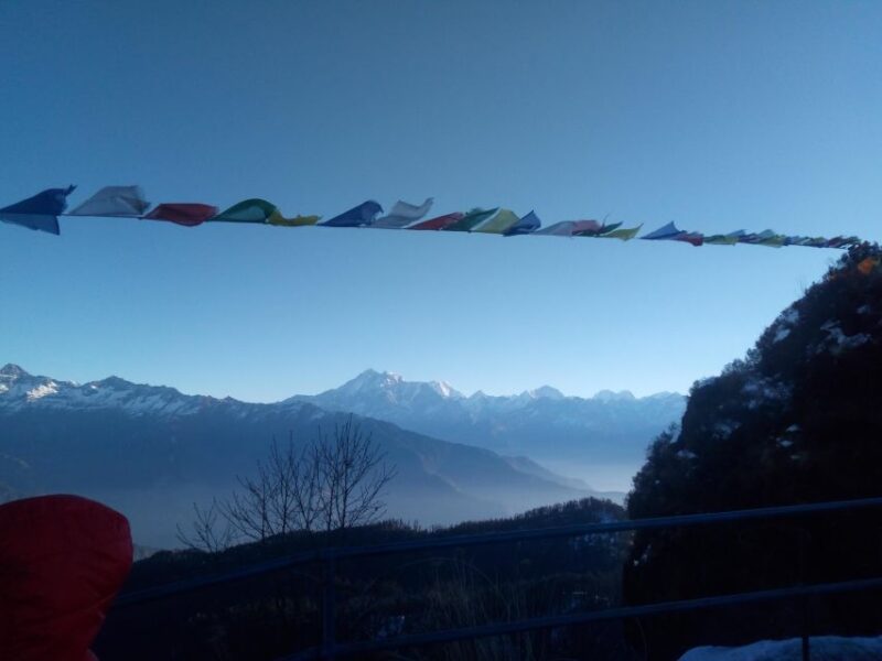 From Kathmandu Budget: 2 Day 1 Night Kalinchowk 4w Jeep Tour - Key Points