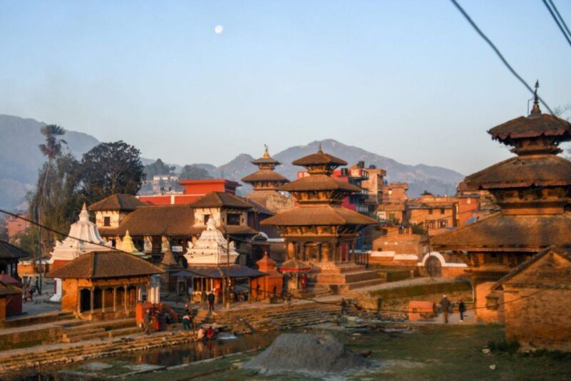 From Kathmandu Budget: 2 Day 1 Night Kalinchowk 4w Jeep Tour - Tour Inclusions