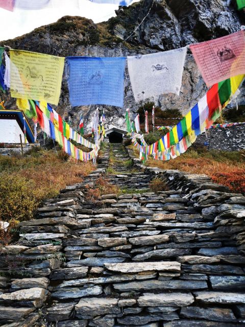 From Kathmandu Budget: 5 Day Short Tilicho Lake Trek - Packing Essentials