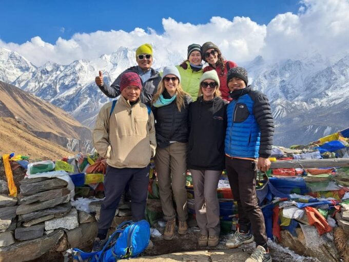 From Kathmandu: Budget 5 Days Langtang Nature Valley Trek - Preparing for the Trek