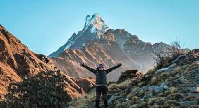 From Kathmandu :Budget 7 Night 8 Days Mardi Himal Trek - What to Bring