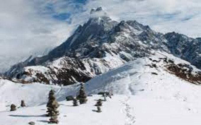 From Kathmandu :Budget 7 Night 8 Days Mardi Himal Trek - Frequently Asked Questions