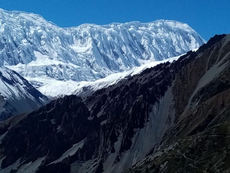 From Kathmandu Budget: 8 Day Private Annapurna Circuit Trek - Important Information and Recommendations