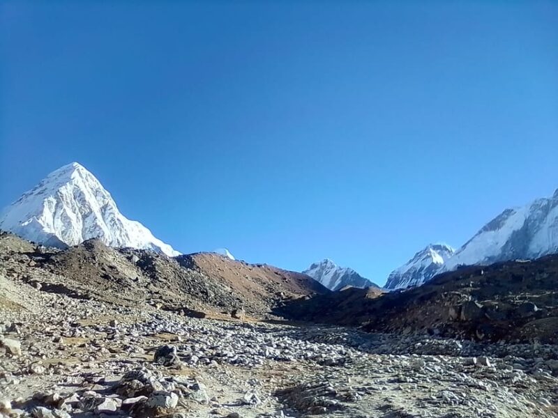 From Kathmandu :Budget Everest Basecamp Helicopter Tour - Pricing and Booking Information