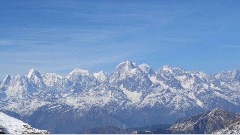 From Kathmandu Budget: Private 2 Day 1 Night Kalinchowk Trek - Frequently Asked Questions