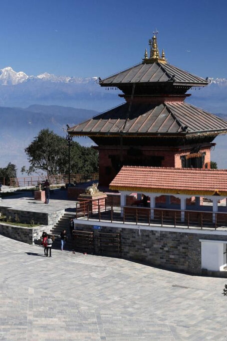 From Kathmandu: Budget Private Chandragiri Cable Car Tour - Frequently Asked Questions