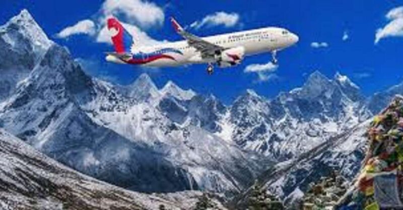 From Kathmandu: Budget Tour, Everest Mountain Flight - Itinerary Details