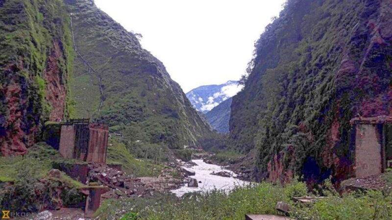 From Kathmandu: Bungee Jump Over Bhotekosi River & Transfer - Important Items to Bring