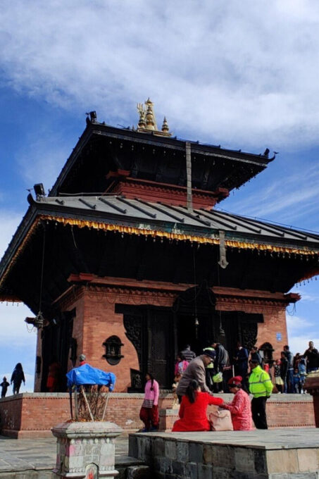 From Kathmandu: Chandragiri Cable Car and Swayambhunath Tour - Frequently Asked Questions