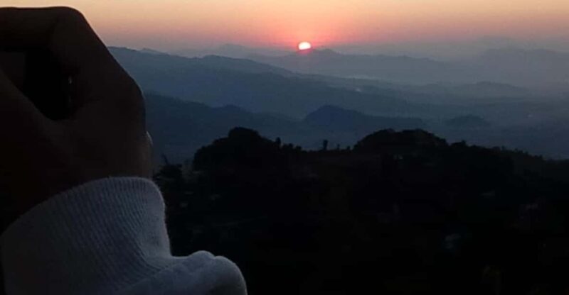 From Kathmandu: Chandragiri Day Hiking Tour - Inclusions and Exclusions