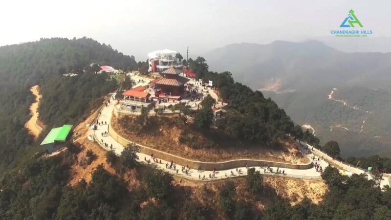 From Kathmandu: Chandragiri Day Hiking Tour - Accessibility and Restrictions