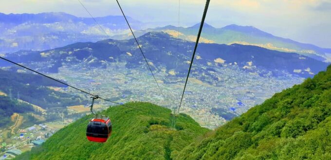 From Kathmandu: Chandragiri Day Hiking Tour - Important Information