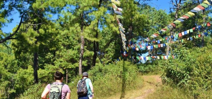 From Kathmandu: Chandragiri Day Hiking Tour - Frequently Asked Questions