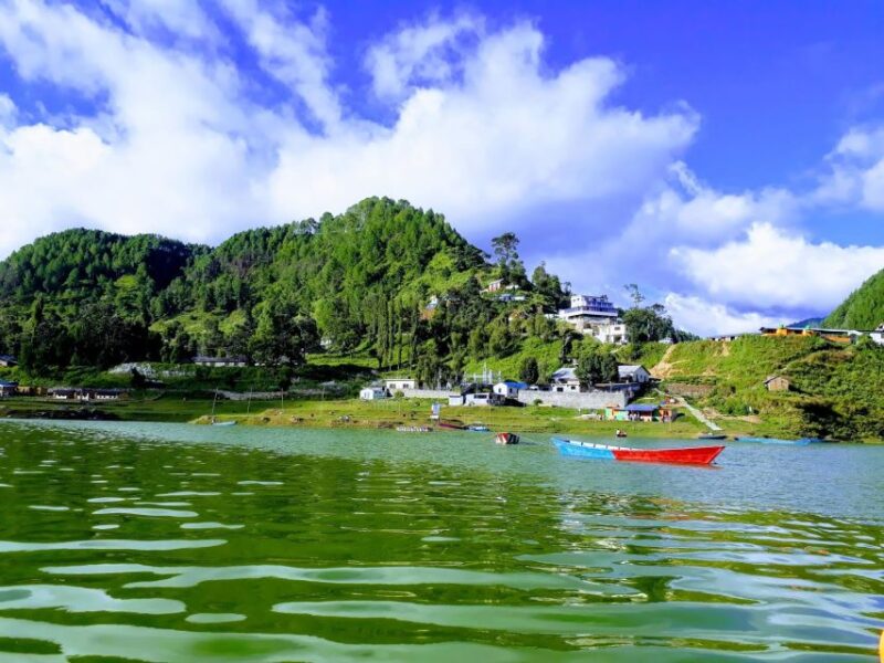From Kathmandu: Chitlang, Kulekhani, and Markhu 2-Day Tour - Local Attractions and Culture
