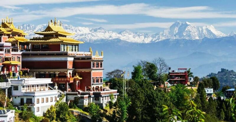 From Kathmandu: Dhulikhel to Namobuddha Day Hiking Tour - Key Points