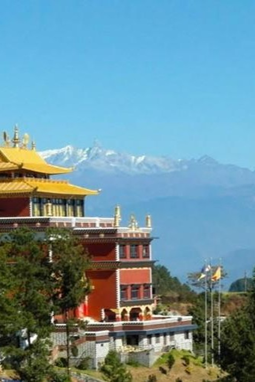 From Kathmandu: Dhulikhel to Namobuddha Day Hiking Tour - Itinerary and Hiking Details