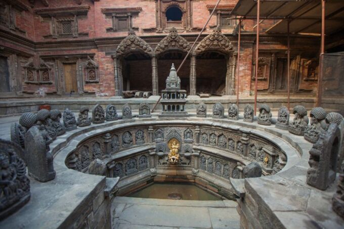 From Kathmandu: Durbar Squares Full-Day Tour | Power Traveller