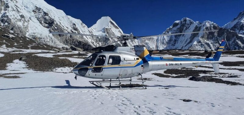 From Kathmandu : Everest Base Camp Trek 11 Nights / 12 Days - Packing List