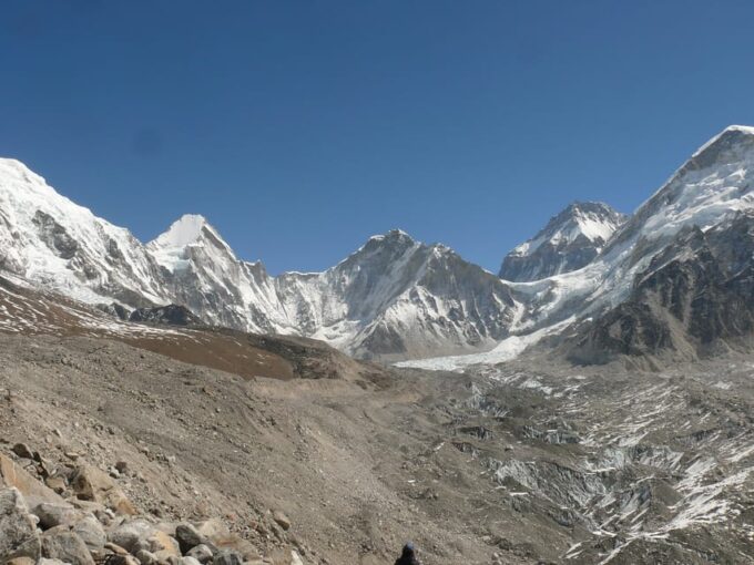 From Kathmandu : Everest Base Camp Trek 11 Nights / 12 Days - Accommodation and Meals