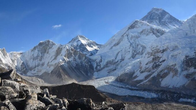 From Kathmandu : Everest Base Camp Trek 11 Nights / 12 Days - Frequently Asked Questions