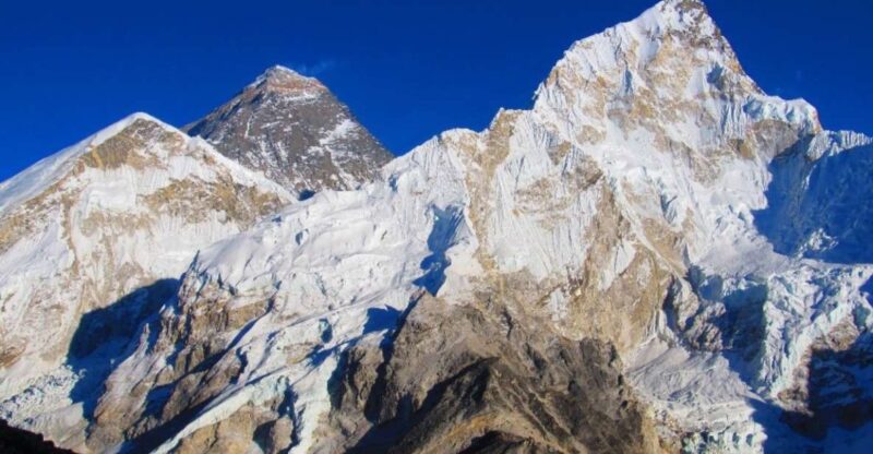 From Kathmandu: Everest Base Camp Trek 11 Nights/12 Days - Itinerary: Days 7-9