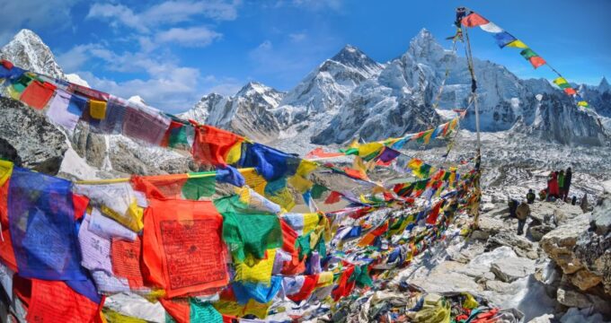 From Kathmandu: Everest Base Camp Trek 11 Nights/12 Days - Itinerary: Days 10-12