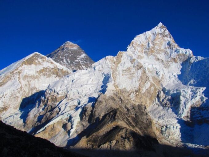 From Kathmandu: Everest Base Camp Trek 11 Nights/12 Days - Accommodation and Meals