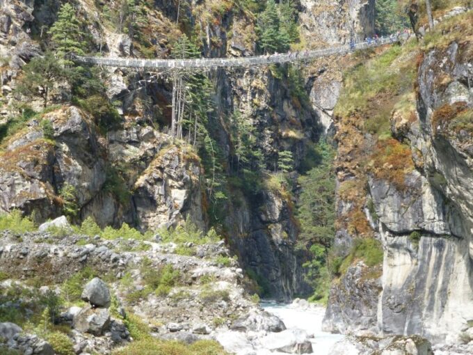 From Kathmandu: Everest Base Camp Trek 11 Nights/12 Days - Porter Service and Pricing