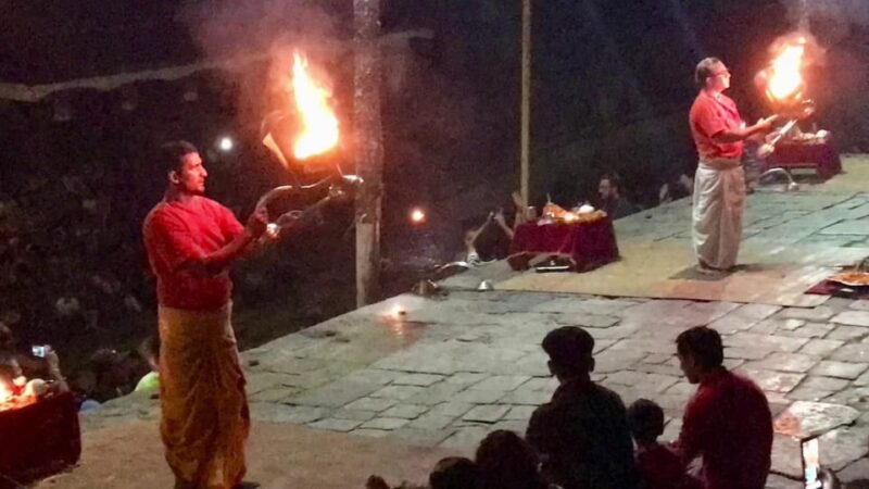 From Kathmandu: Guided 3 Hour Pashupatinath Aarati - Tour Highlights