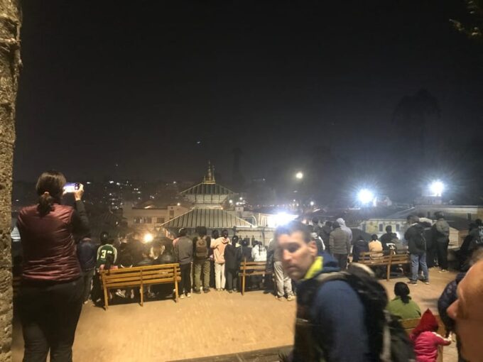 From Kathmandu: Guided 3 Hour Pashupatinath Aarati - Frequently Asked Questions