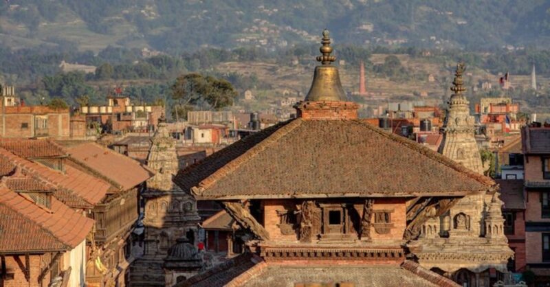 From Kathmandu: Half-Day Guided Tour of Bhaktapur - Customer Ratings and Feedback