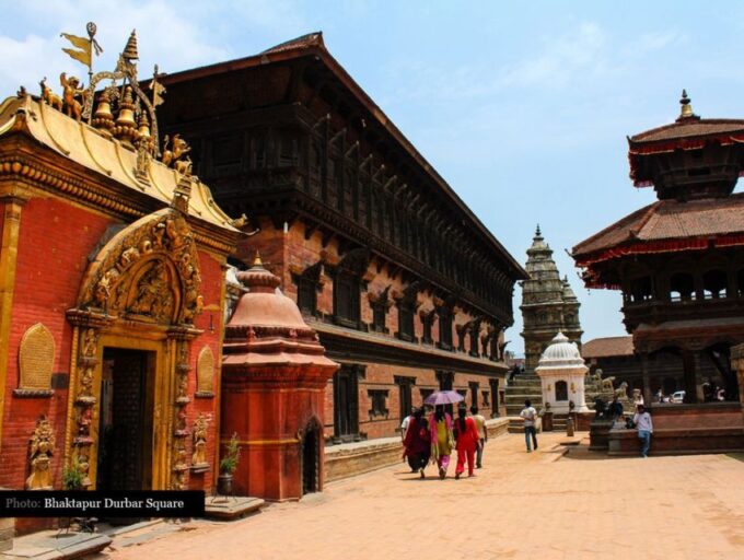 From Kathmandu: Half-Day Guided Tour of Bhaktapur - Price and Booking